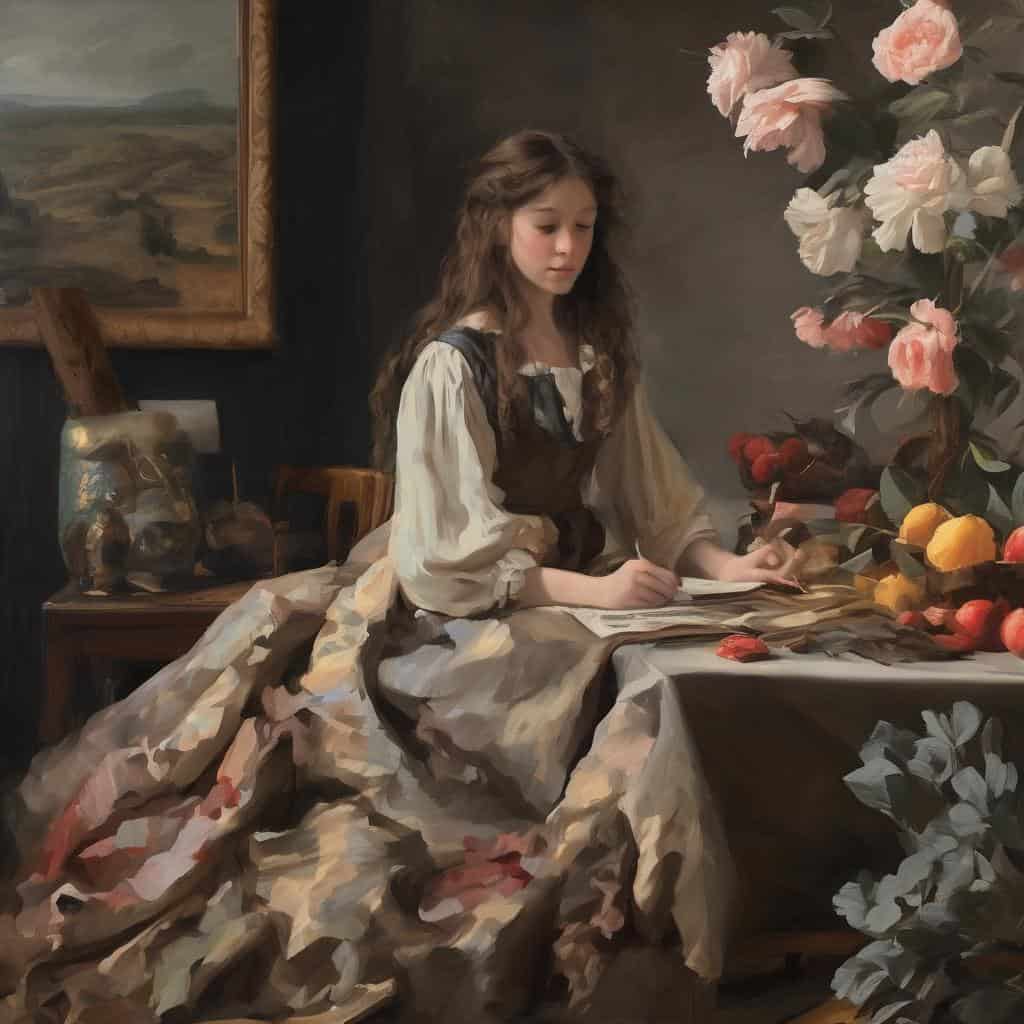 Γιαν Φιτ – Ο Ζωγράφος της Φύσης