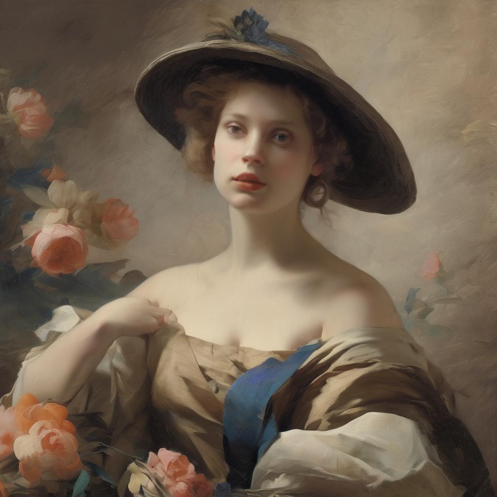 Χαρακτηριστικά του ύφους του