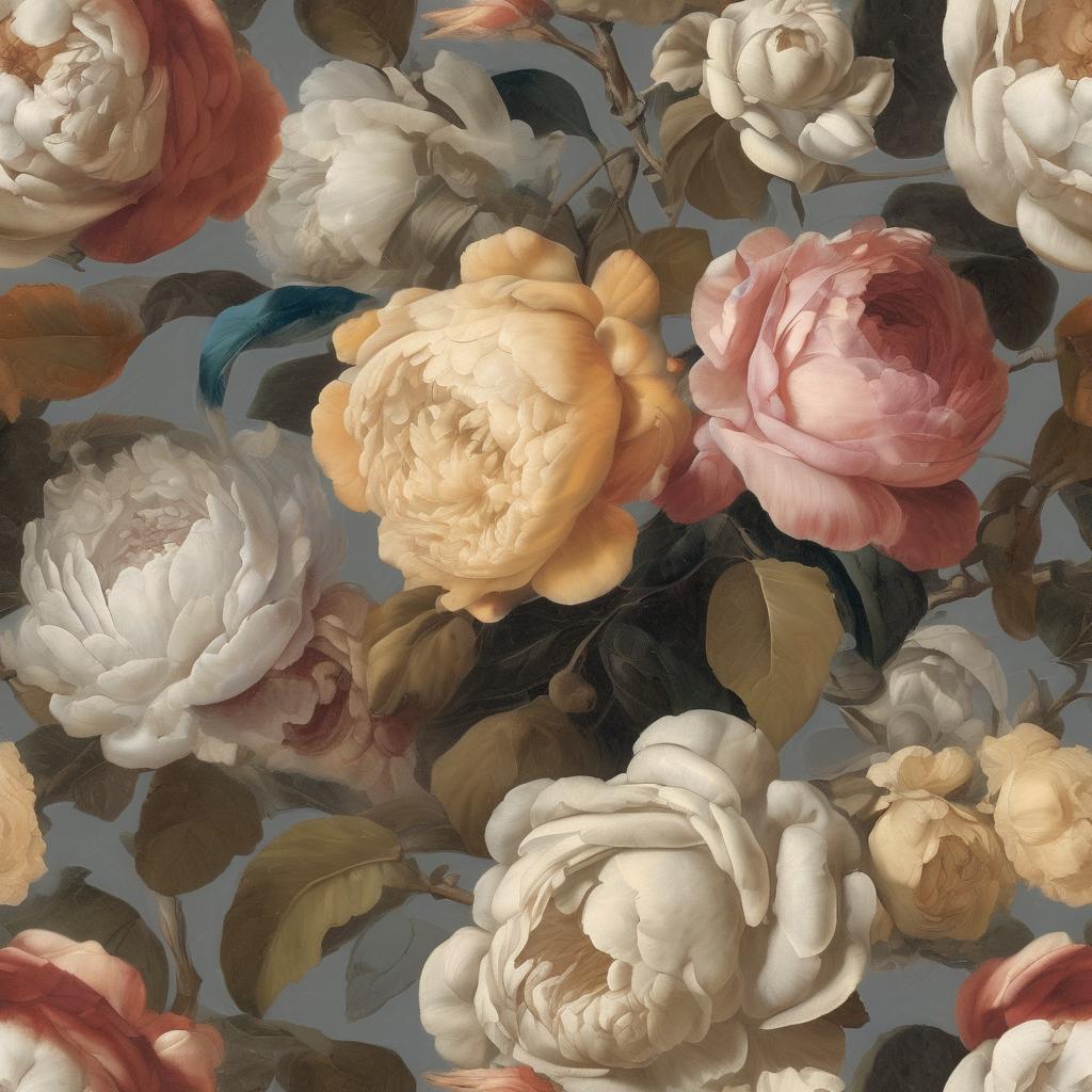 Βιογραφία του ζωγράφου Jan van REYN