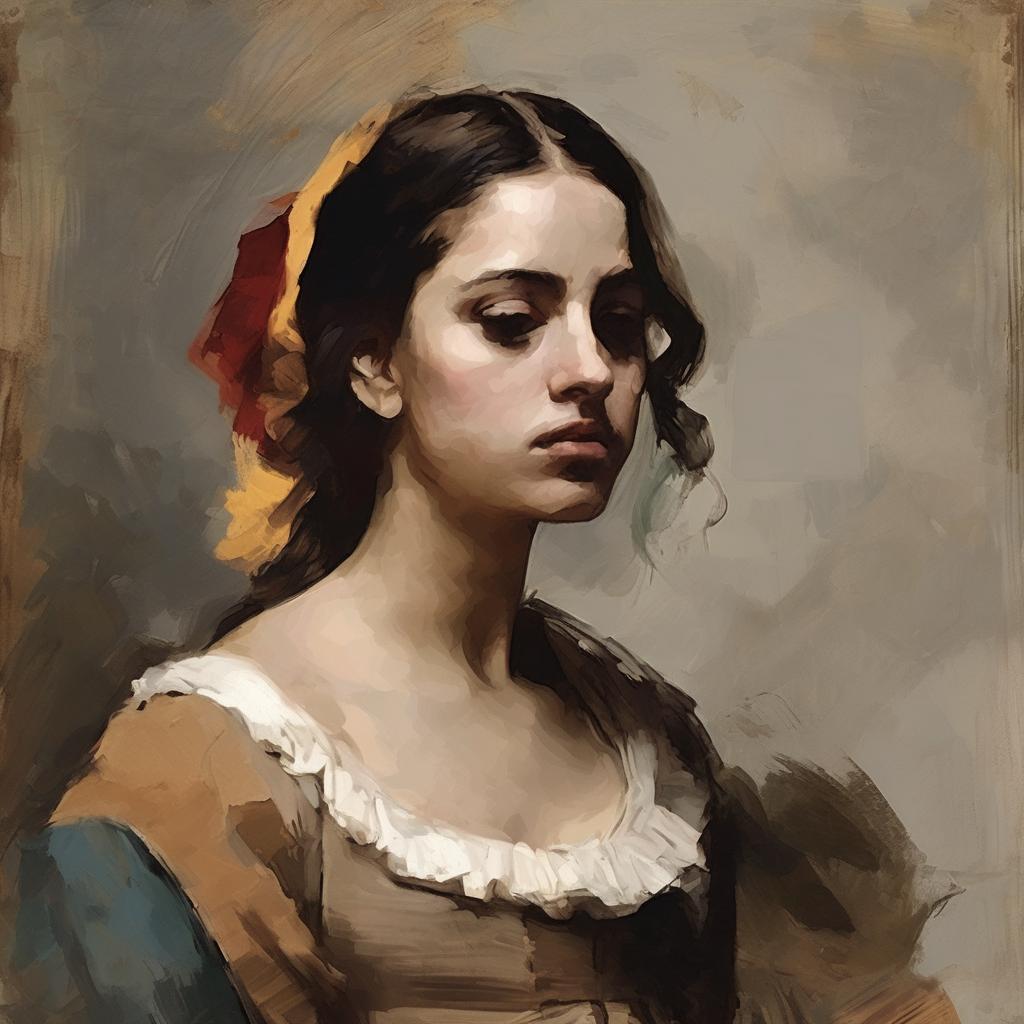 Το Στυλ και οι Τεχνικές του Antonio VÁZQUEZ