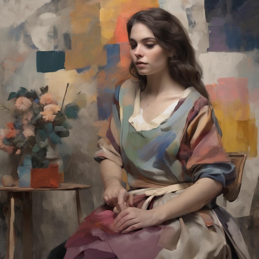 Η Πρώιμη Ζωή της Caterina Vigri