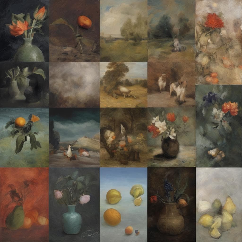 Ανδρέας ντε Νόλε – Ο Μάρμαρος της Οίκου