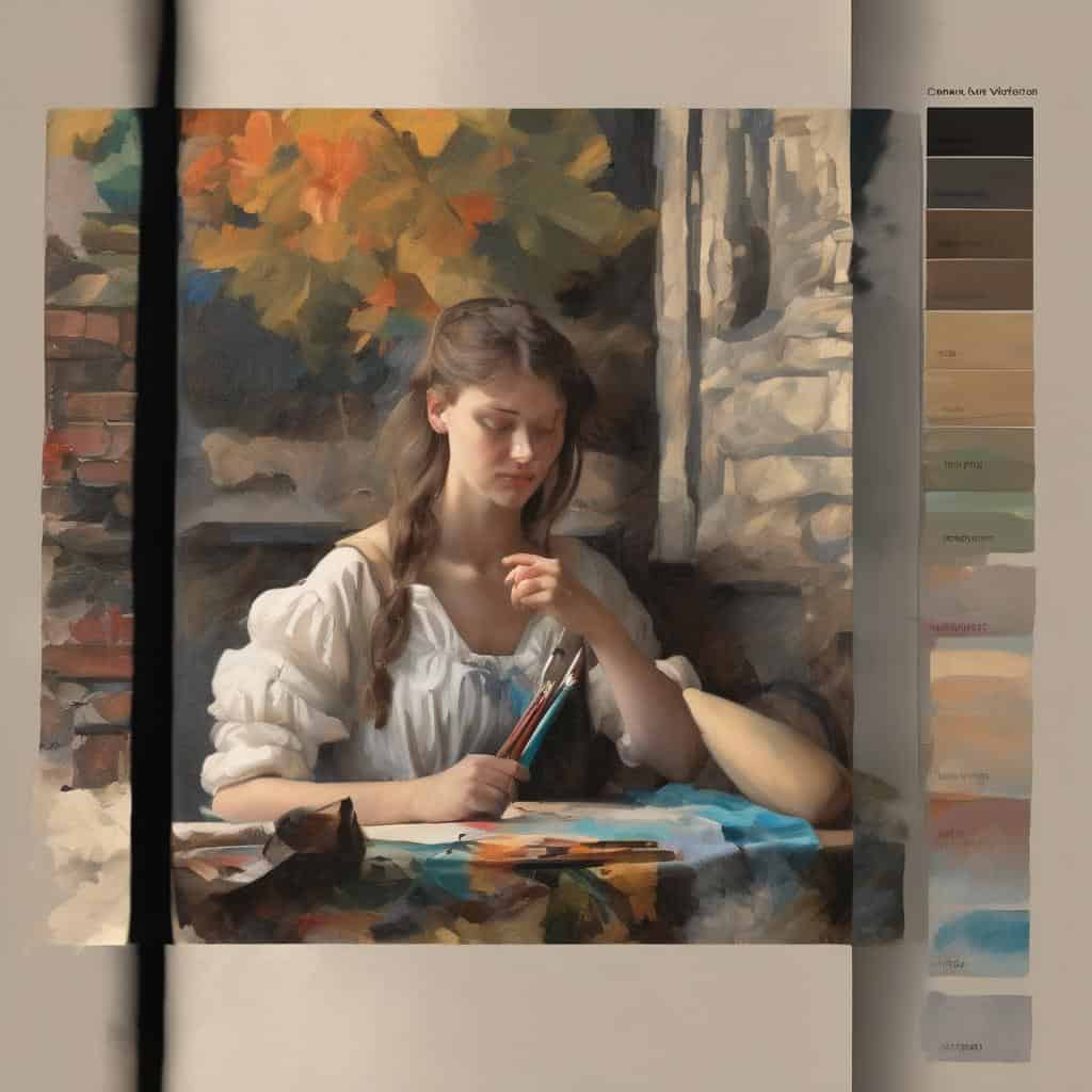 Γιάκωβος Φαν Βέλσεν – Ο Οραματιστής της Αιθέριας Τέχνης