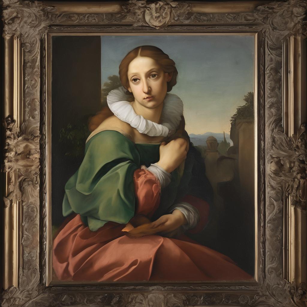 Βιογραφία του ζωγράφου Bartolommeo BULGARINI