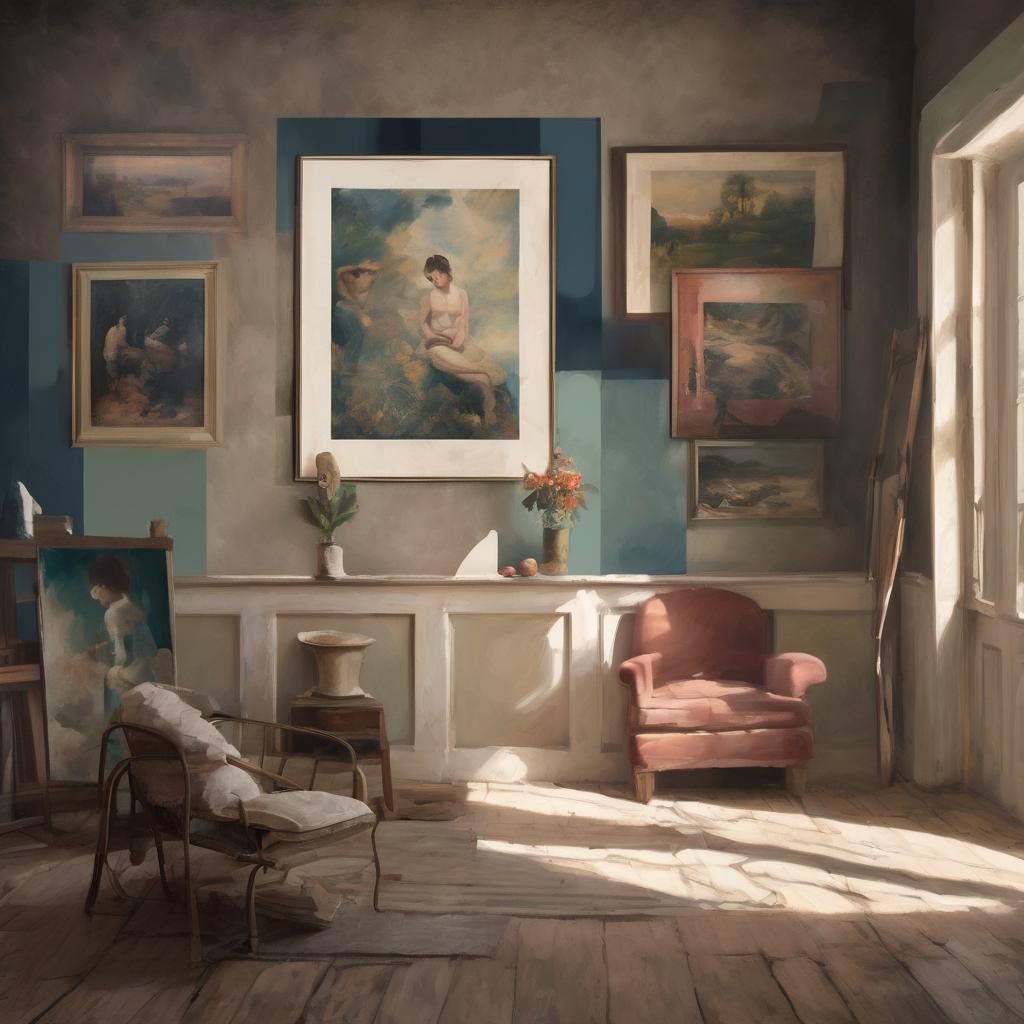 Η Ζωή του Ανδρέα Μπρούστολον