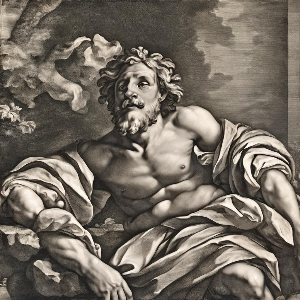 Lodovico CARRACCI