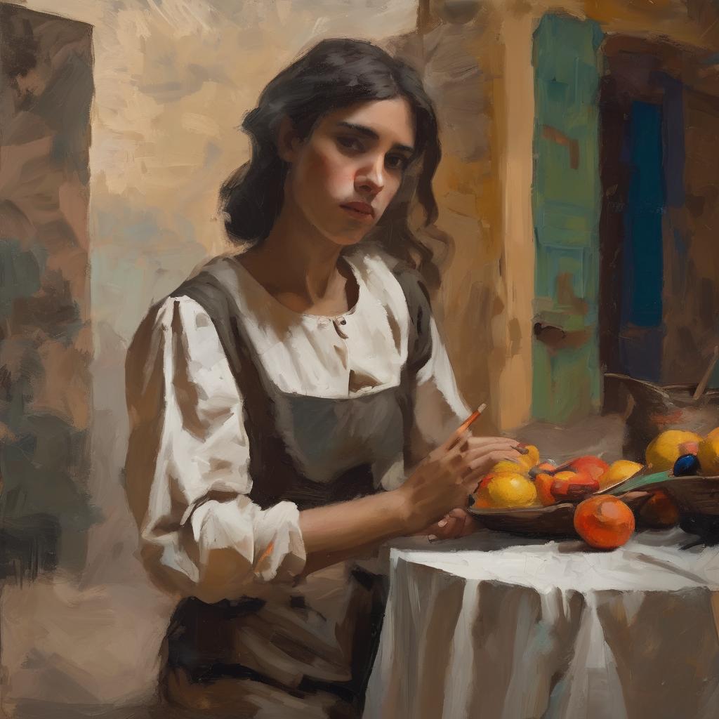 Το Προσωπικό Στιλ του Αντόνιο Βιλαντομάτ