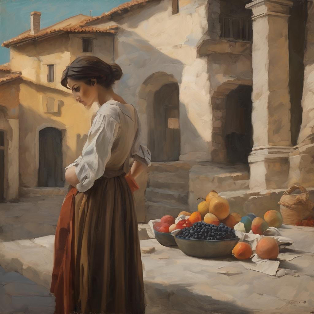 Στυλ και Τεχνικές του Έργου