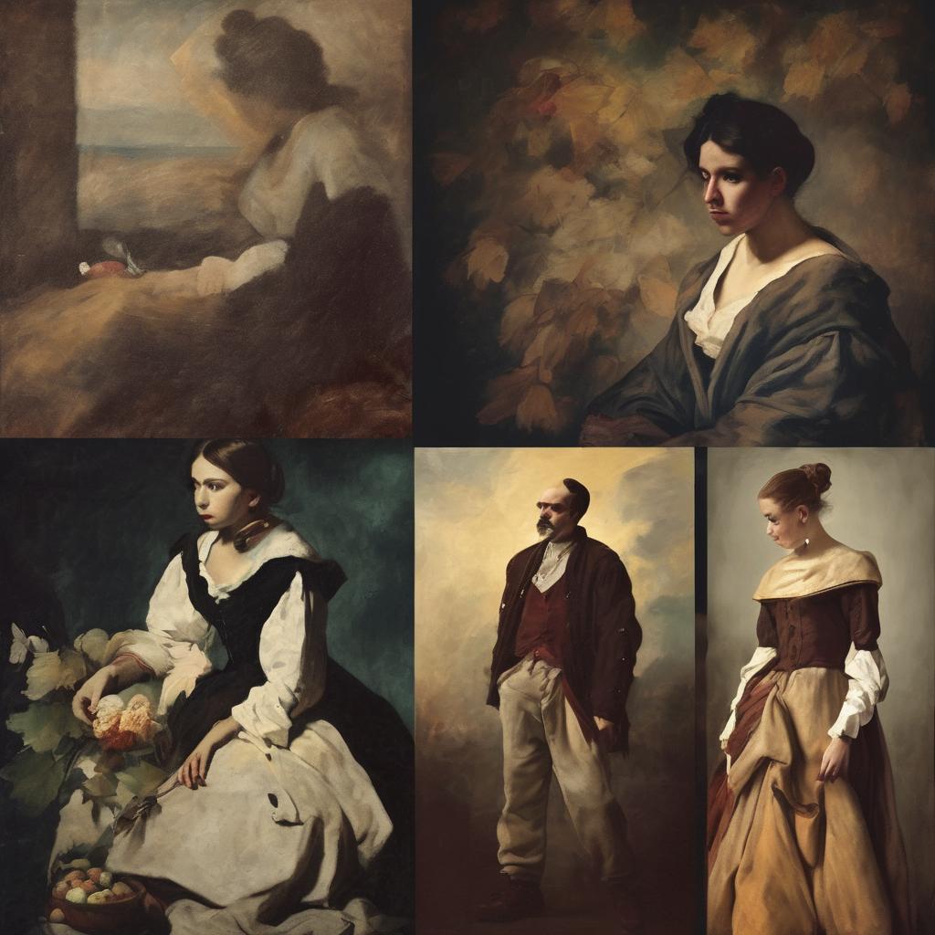 Η Ζωή και η Καριέρα του Antonio VÁZQUEZ