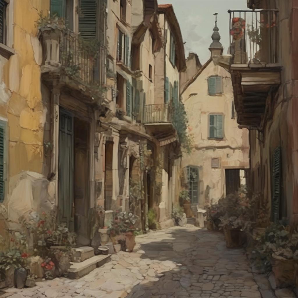 Η Ζωή και Οι Αρχές του François Walschartz