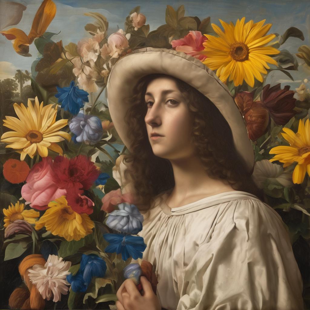 Το μοναδικό ύφος του Andrea Solario