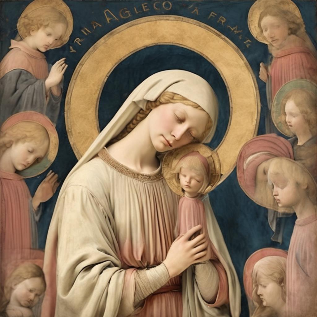 Στυλ και τεχνικές του καλλιτέχνη