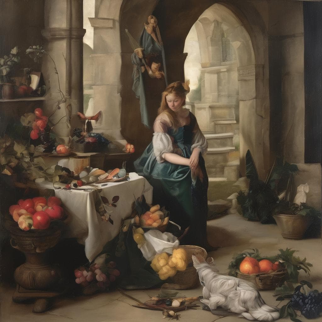 Jan Sanders van HEMESSEN