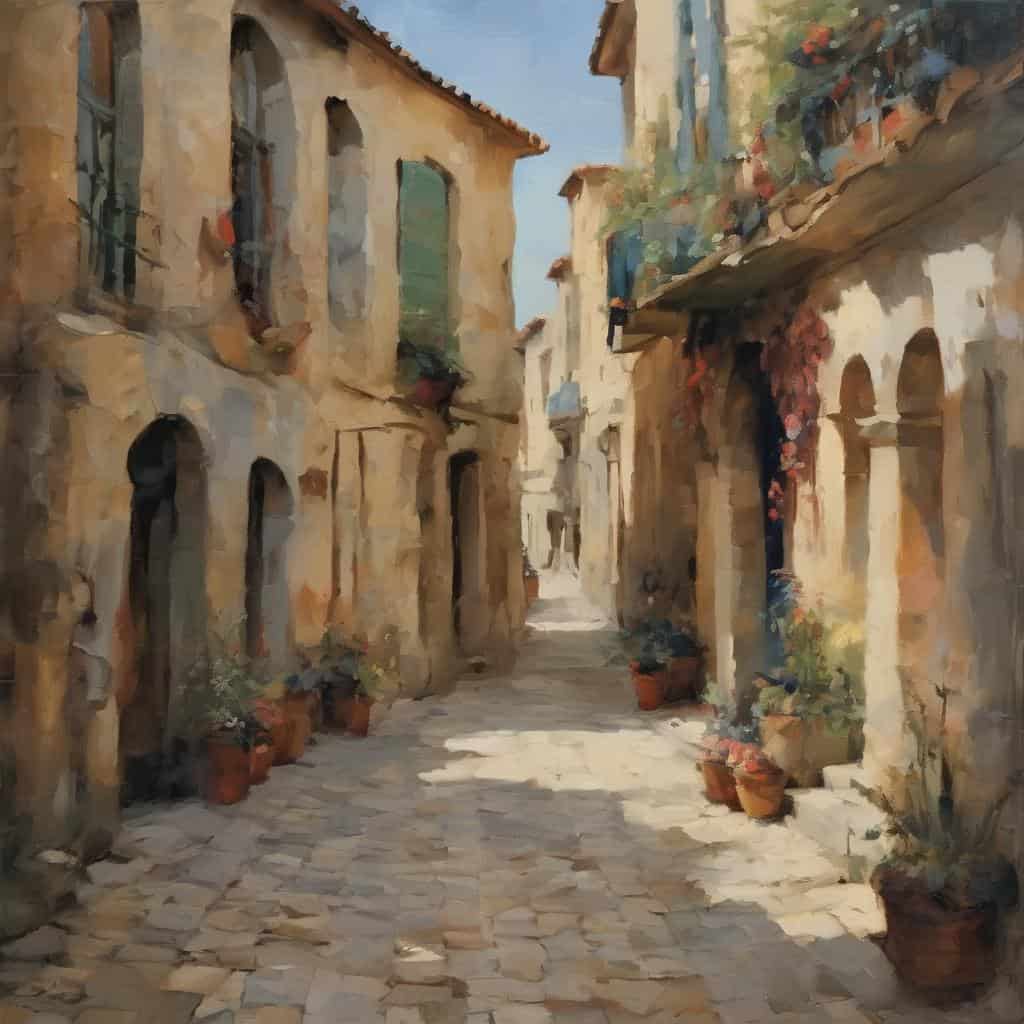 Φρανσουά Λεσπινγκόλα – Ο Ποιητής της Αμετρητης Γοητείας