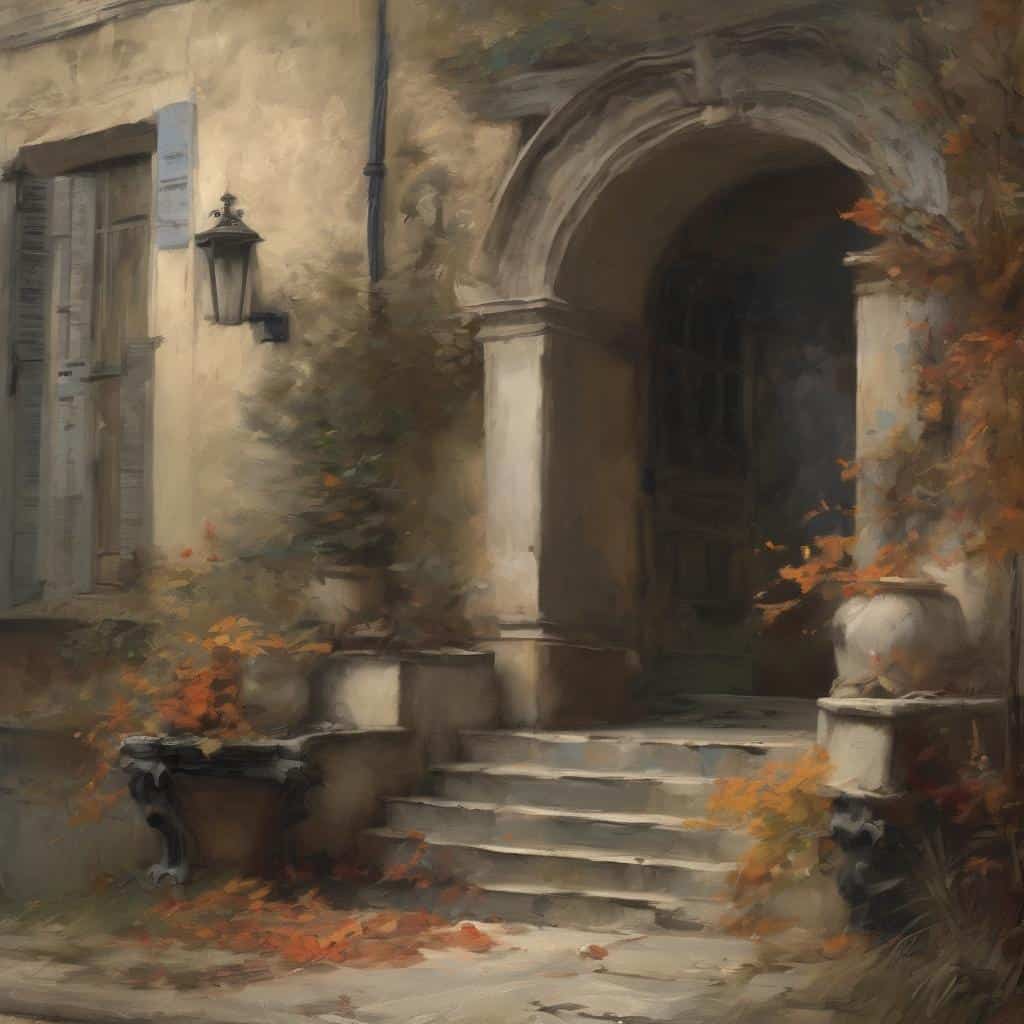 Πέτρος-Φρανσουά-Λεονάρντ ΦΟΝΤΕΝ – Στυλιστικός Αρχιτέκτων στον Νεοκλασικισμό