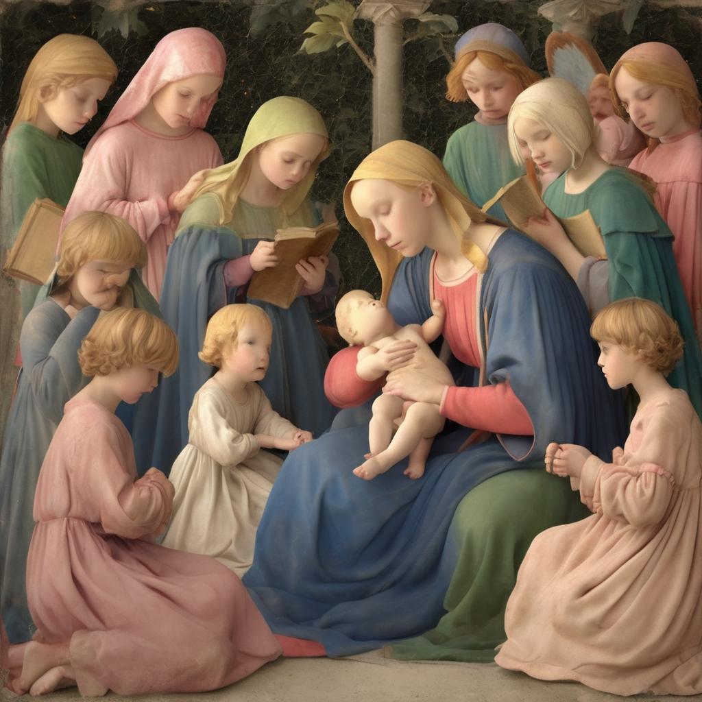 Βίος του Φρα Ανζέλικο