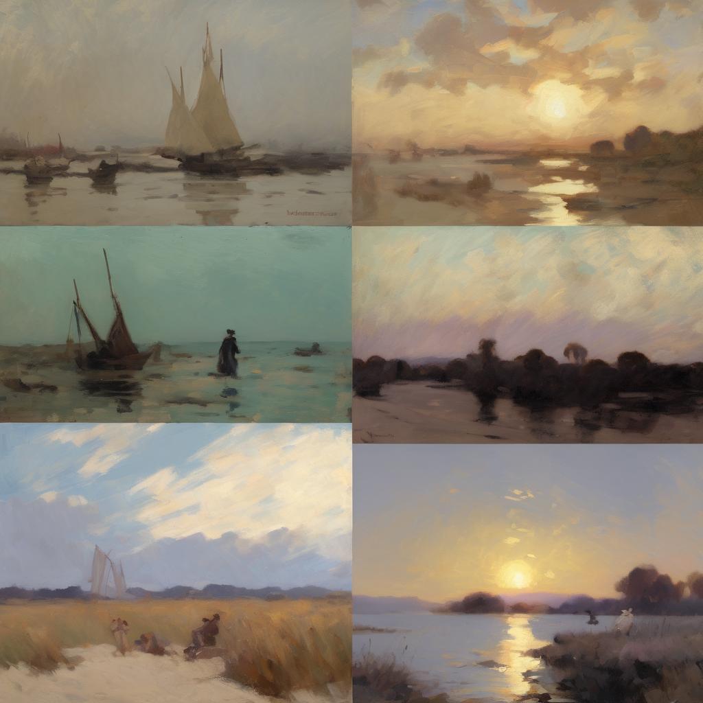 Η Ζωή και η Καριέρα του Καλλιτέχνη Φρανκ Γουέστον Μπένσον