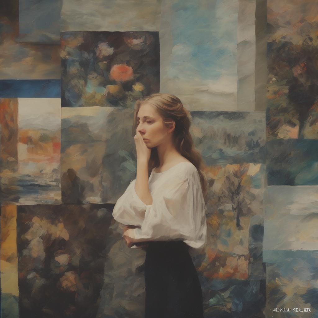 Ο Καλλιτεχνικός Στυλ του Χάινριχ Κέλερ