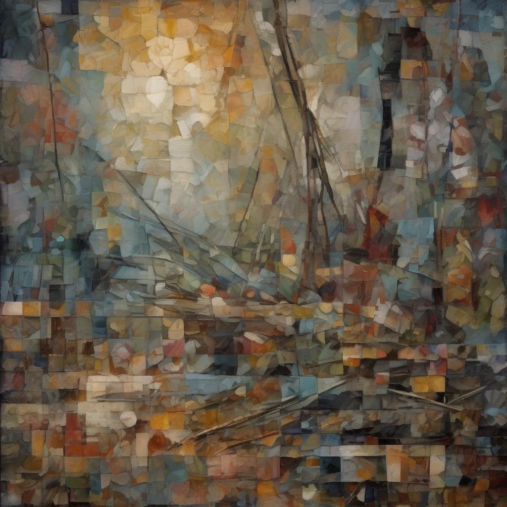 Ο Καλλιτεχνικός Τύπος του Ανδρέα ντε Νόλε