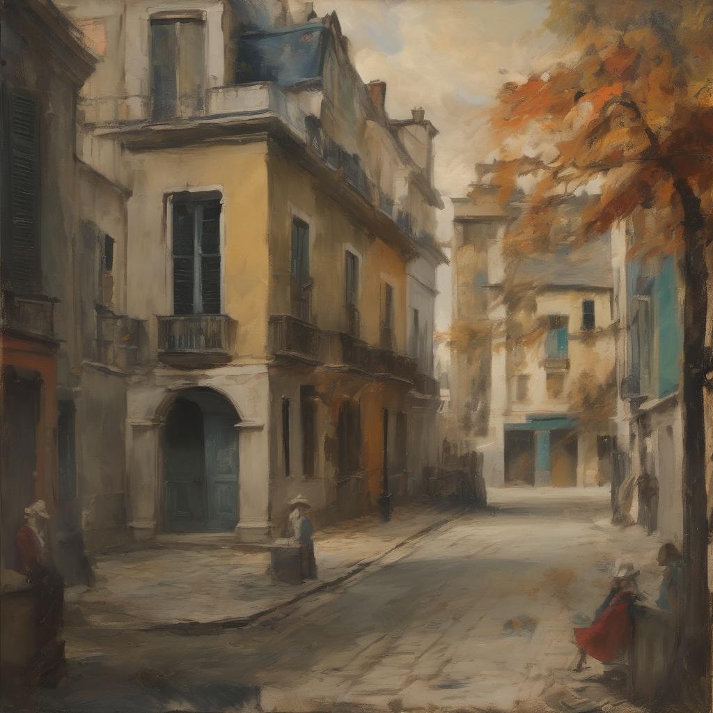 Η Παιδική Ζωή και Εκπαίδευση του Pierre-François-Léonard FONTAINE