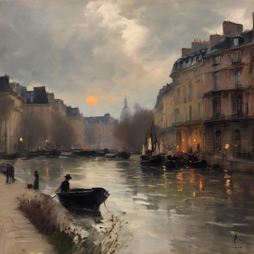 Ζωή και Καριέρα του Jean Baptiste Edouard DETAILLE