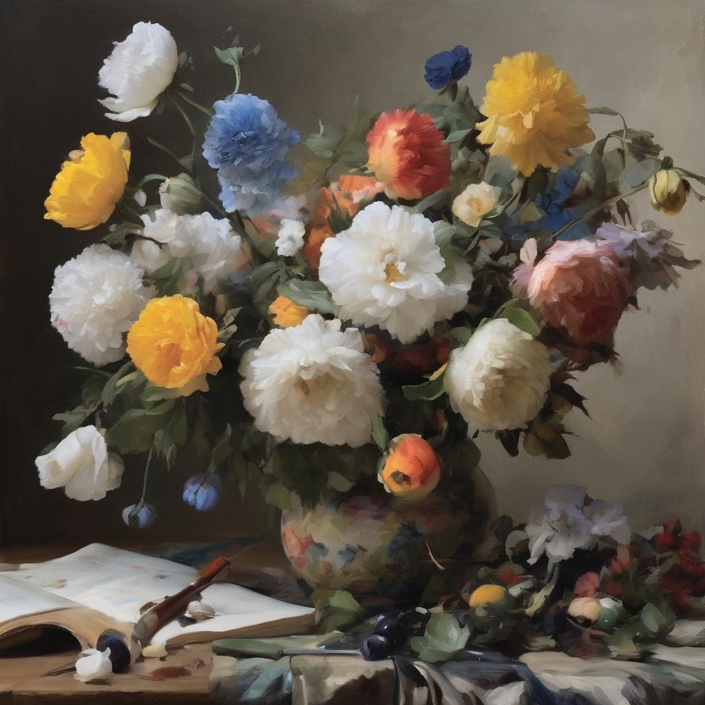 Η προσωπική ζωή του Jan BLOMMENDAEL