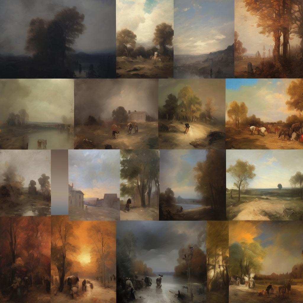 Περιήγηση στη Ζωή του Jean-Joseph PERRAUD