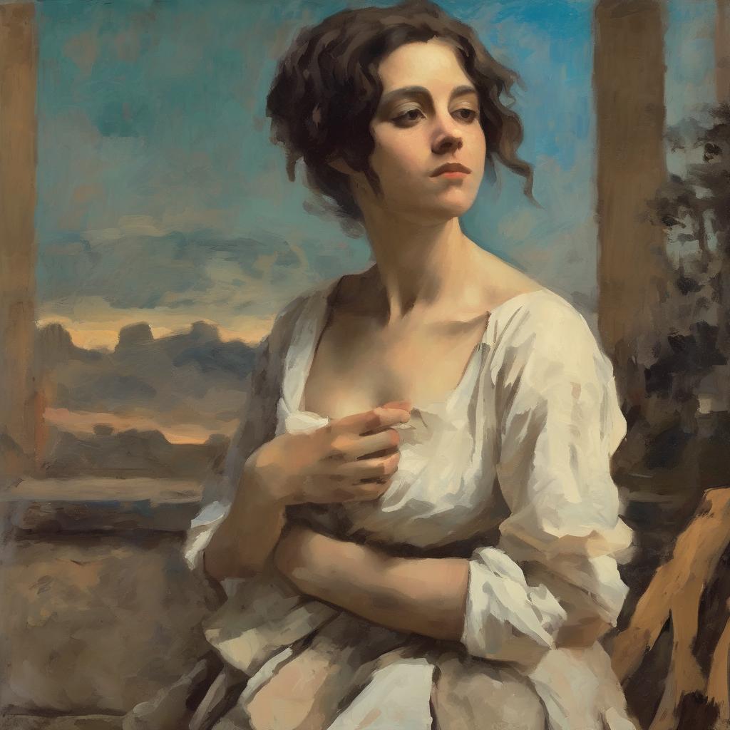 Ο Αισθητικός Στυλ του Καλλιτέχνη