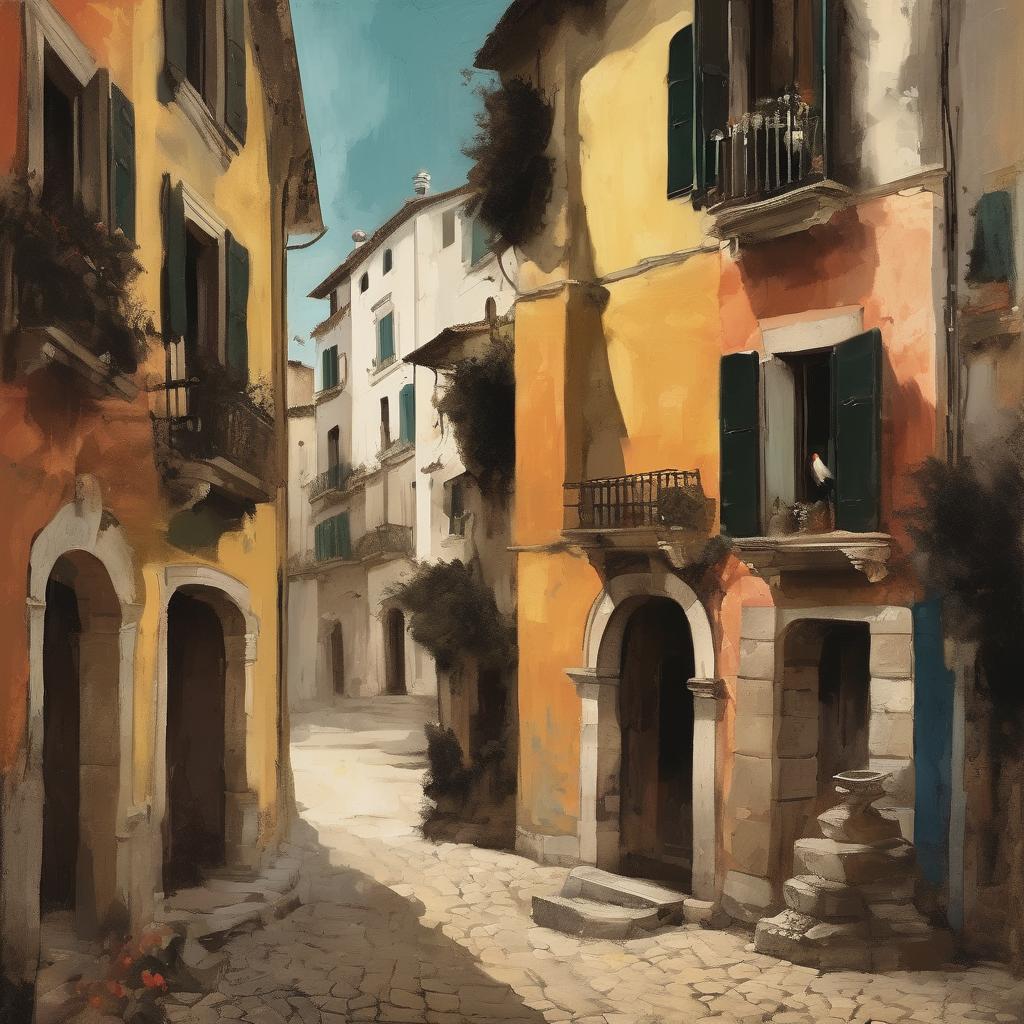 Πρώιμη Ζωή και Εκπαίδευση