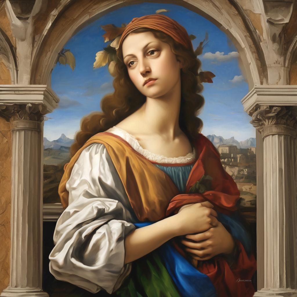 Το Μοναδικό Στιλ του Καλλιτέχνη