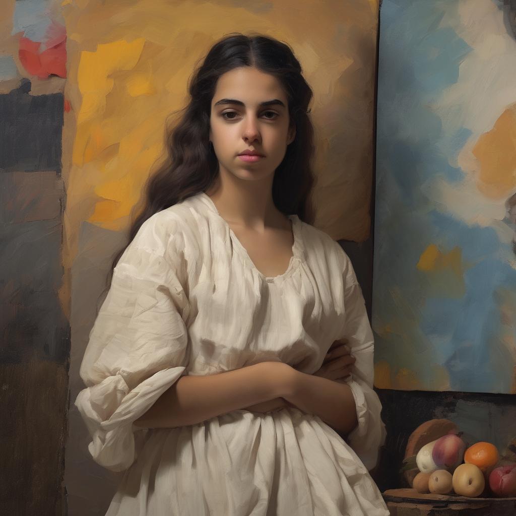 Στυλ και Τεχνικές