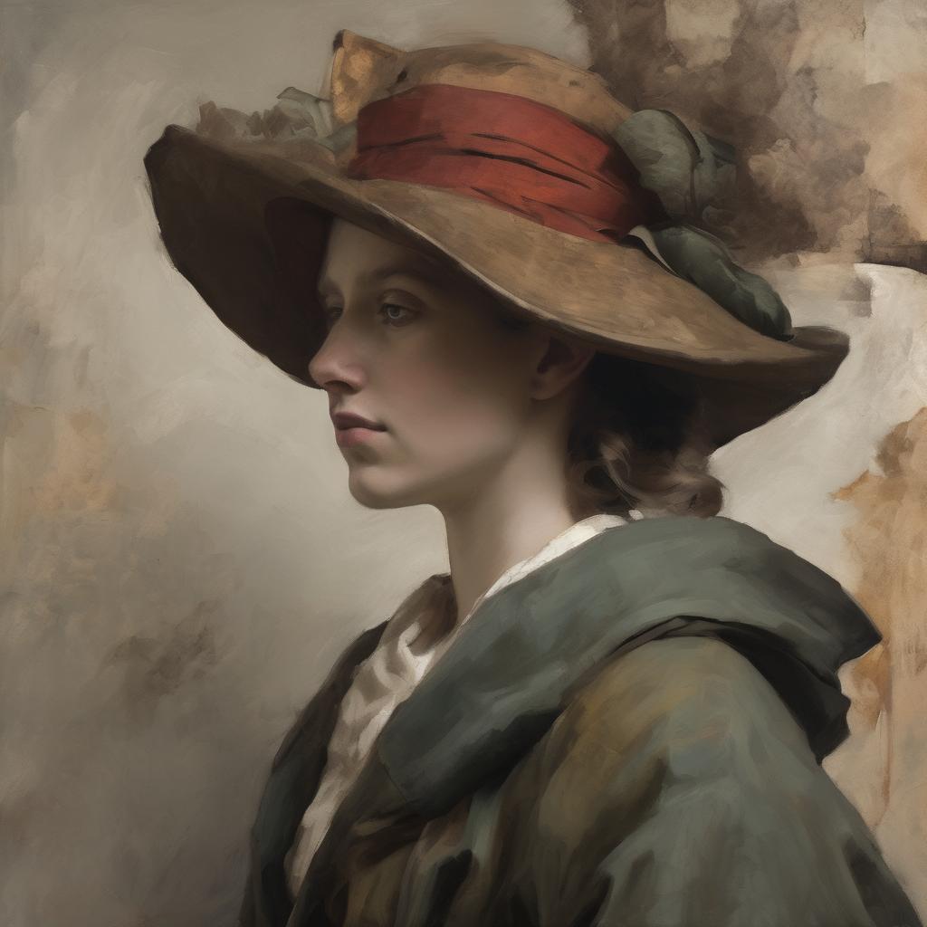 Η Ζωή και η Προέλευση του Hubert van RAVESTEYN