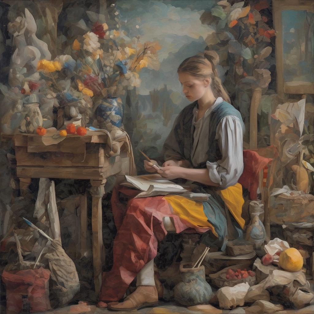 Η Ζωή του Ανδρέα ντε Νόλε