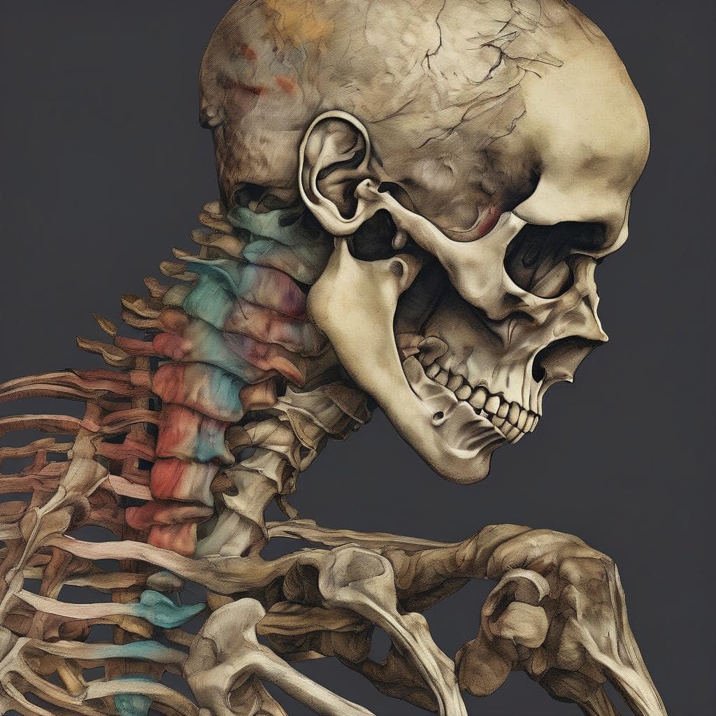 Ανδρέας Βεζάλιος – Ο Πατέρας της Ανατομίας