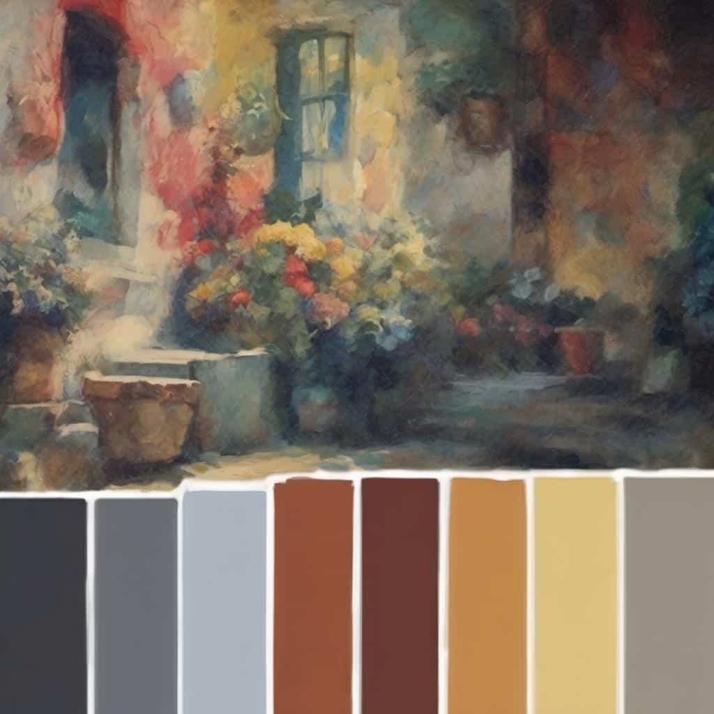 Χάινριχ Κέλερ – Ο Γερμανός Αναγεννησιακός Ζωγράφος