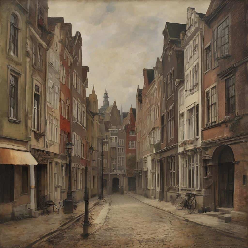 Γιάννης βαν ΧΑΛΜΠΕΚ – Ο Διαχρονικός Ρεαλιστής