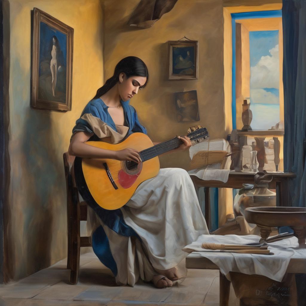 Βίος και προσωπική ζωή του Dario de REGOYOS Y VALDÉS