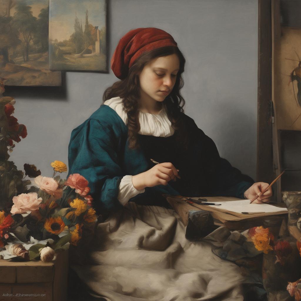 Η Ζωή του Αδριαέν Ίσενμπραντ