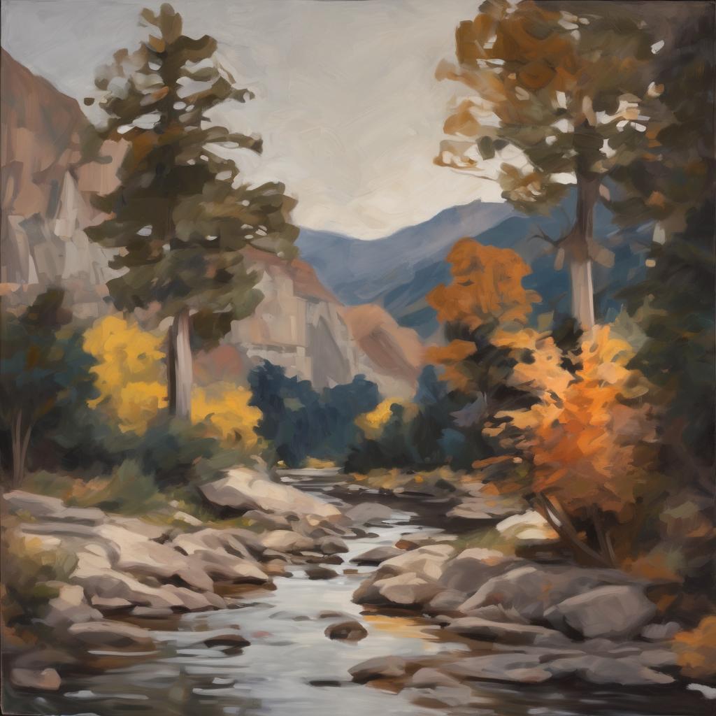 Η Ζωή του William Gowe FERGUSON