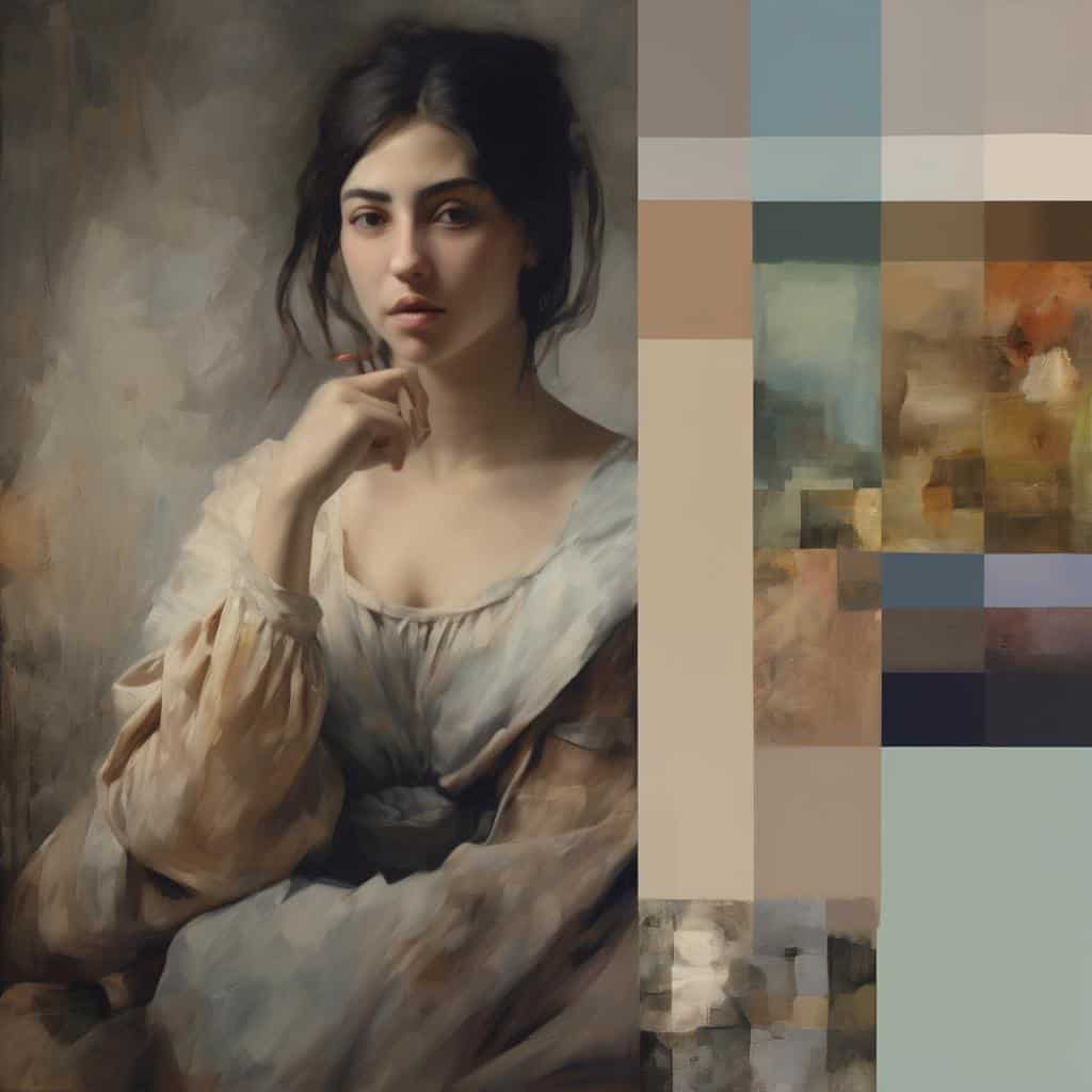 Αντρέας Νόφρης – Ο Μεγάλοσ Ζωγράφος της Αναγέννησης