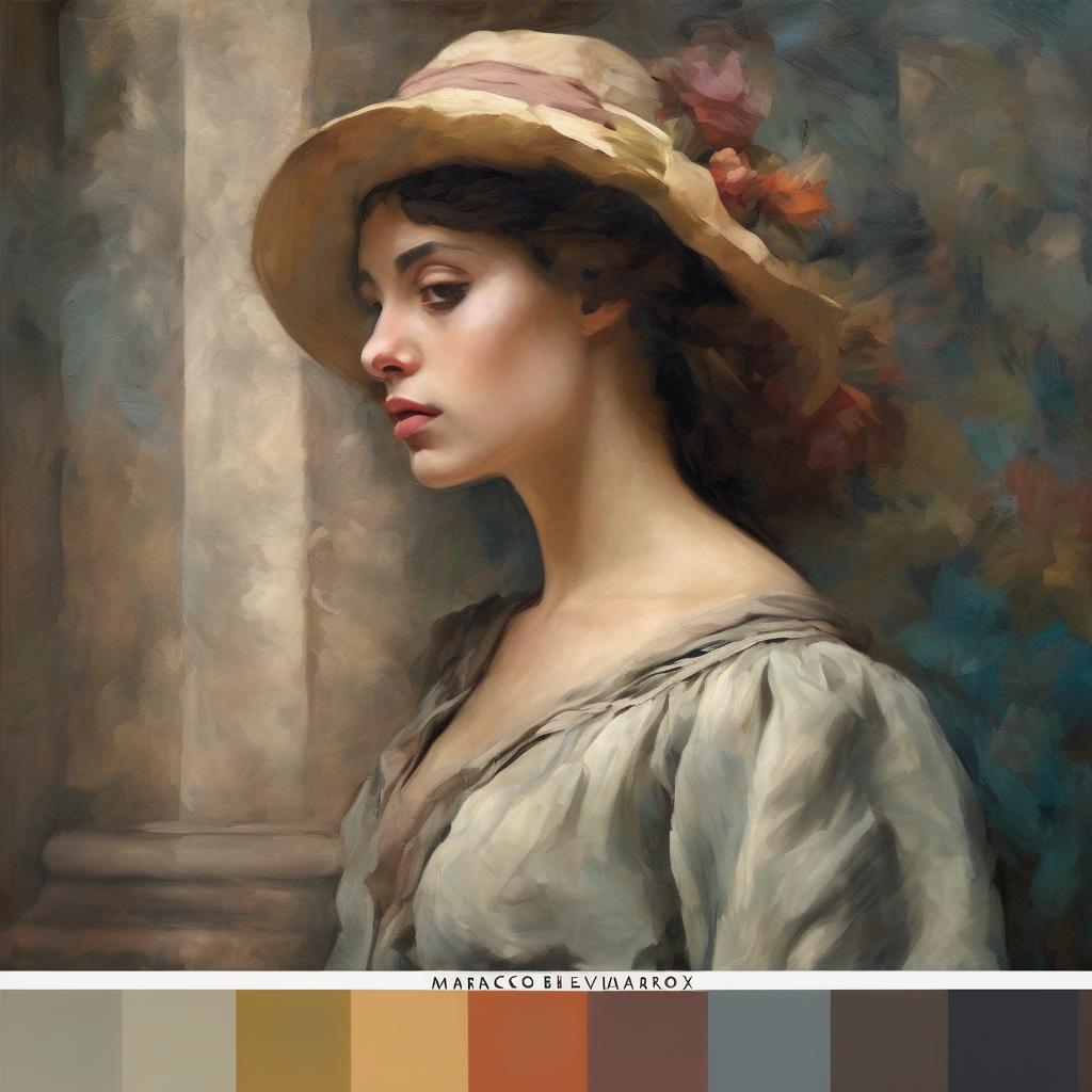 Η ζωή και η πρώιμη καριέρα του Marco BELLO