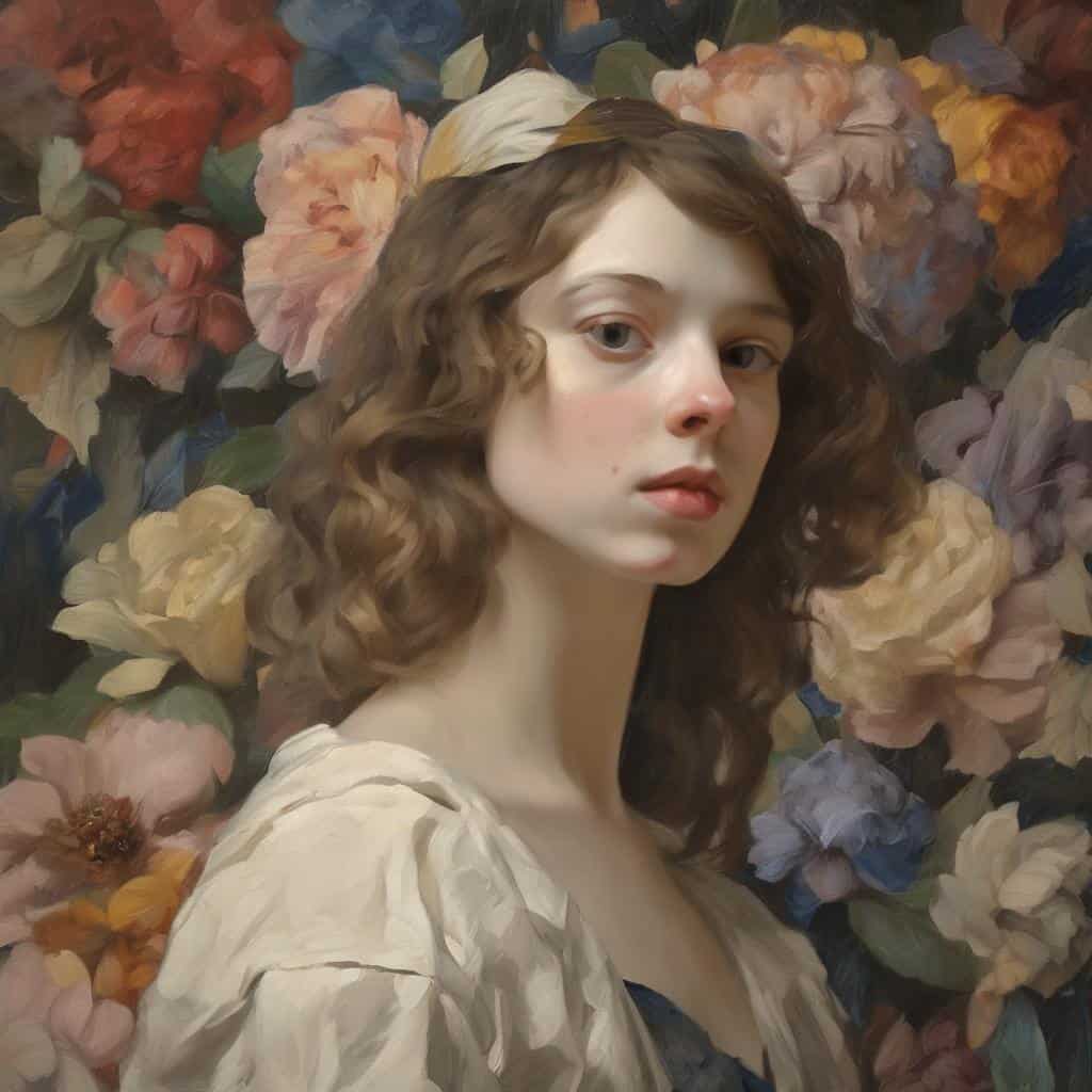 Φρανσουά ΒΑΛΣΧΑΡΤΣ – Ο Γάλλος Ζωγράφος της Εποχής του Ροκοκό