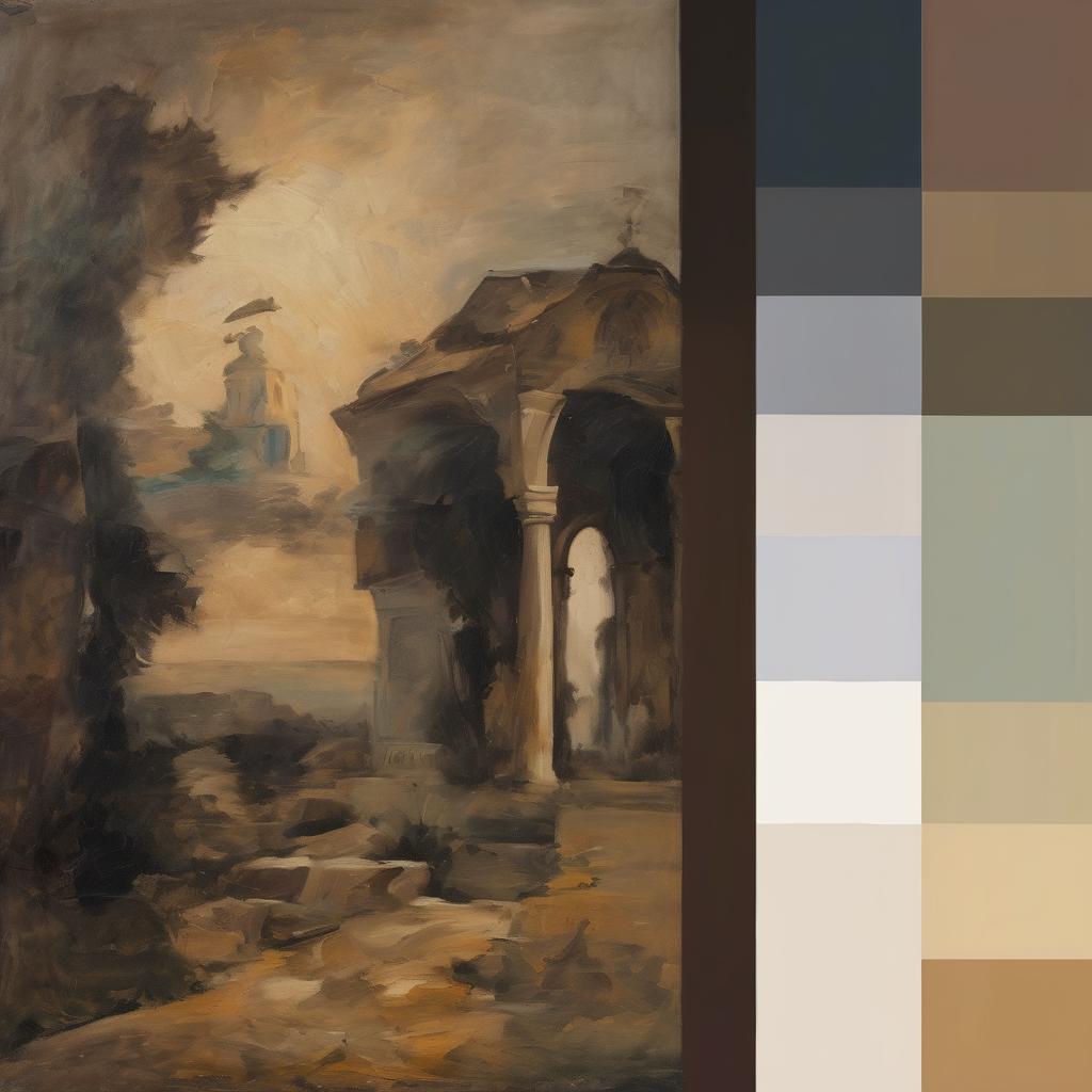 Το Εκκεντρικό Στυλ του Καλλιτέχνη Giuseppe RECCO