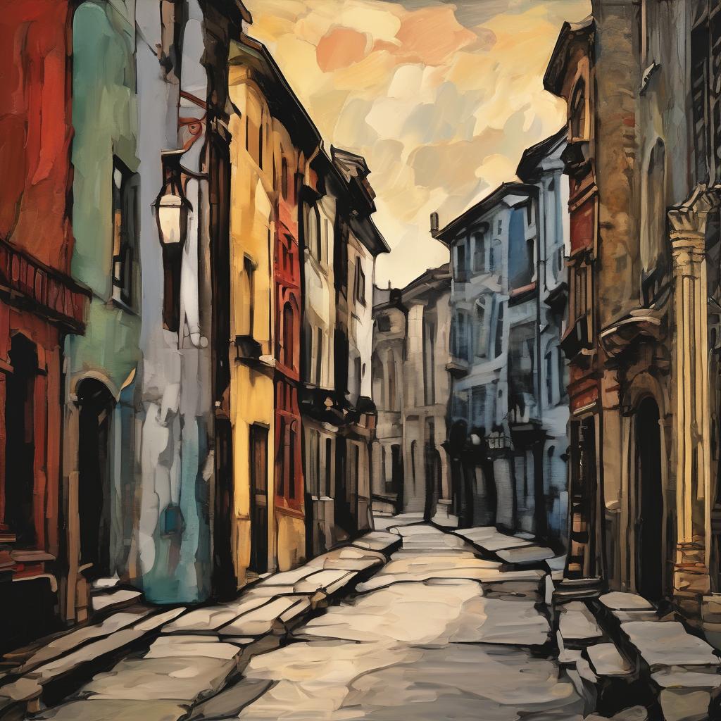 Η Ζωή και Οι Πρώτες Επιρροές του Τέιλμαν Χάισακερ