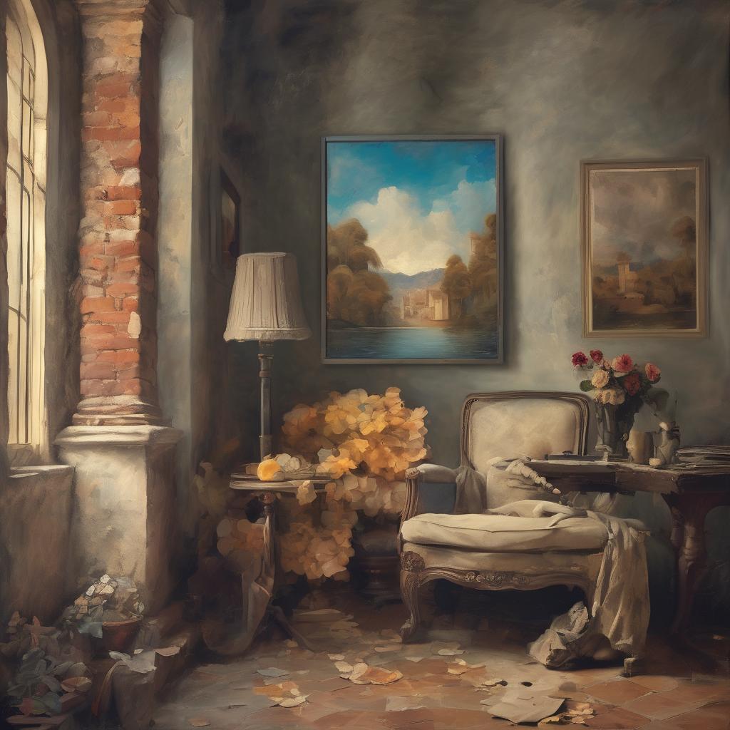 Βιογραφία του Καλλιτέχνη