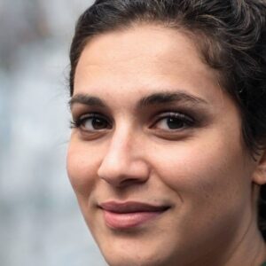 Στεφανία Νικολάου - Συγγραφέας